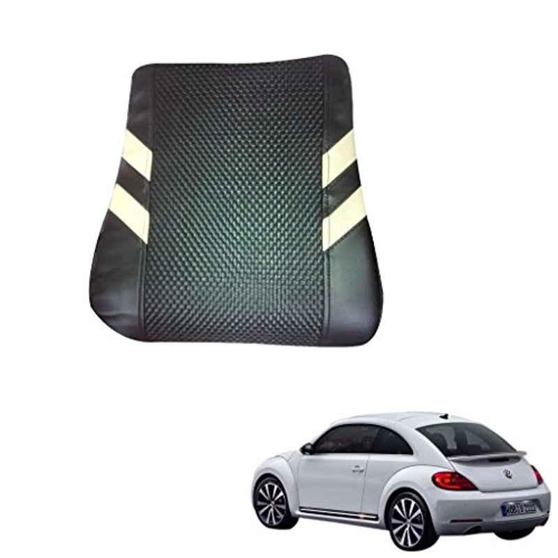 Kozdiko Black Back Rest for Toyota Camry