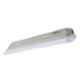 Crompton Shield Neo 20W Weatherproof Integrated LED Batten, CIS-300-20-57-SL-DP-NGR