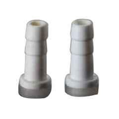 Glassco Plastic Straight Hose Connection, 056.474.01