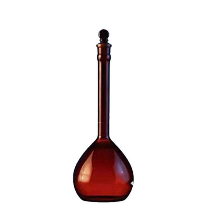 Rasayan 500ml Volumetric Measuring Flask, 21309