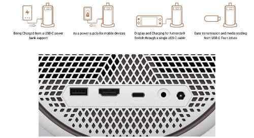 manufacturer details for
