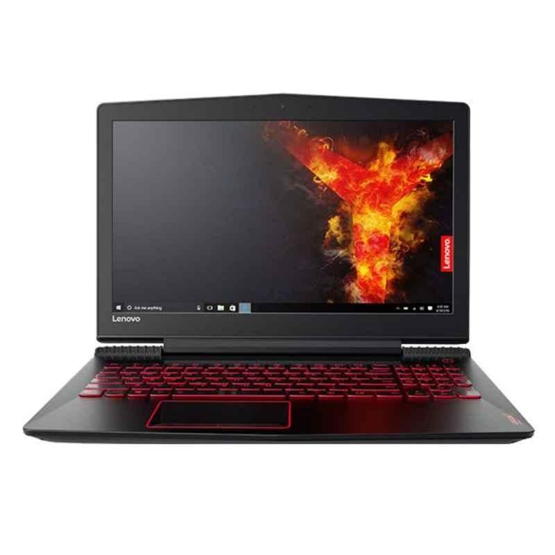 Lenovo 15.6 Inch Display 16GB RAM 1TB HDD Black Laptop, 80WK00R0IN
