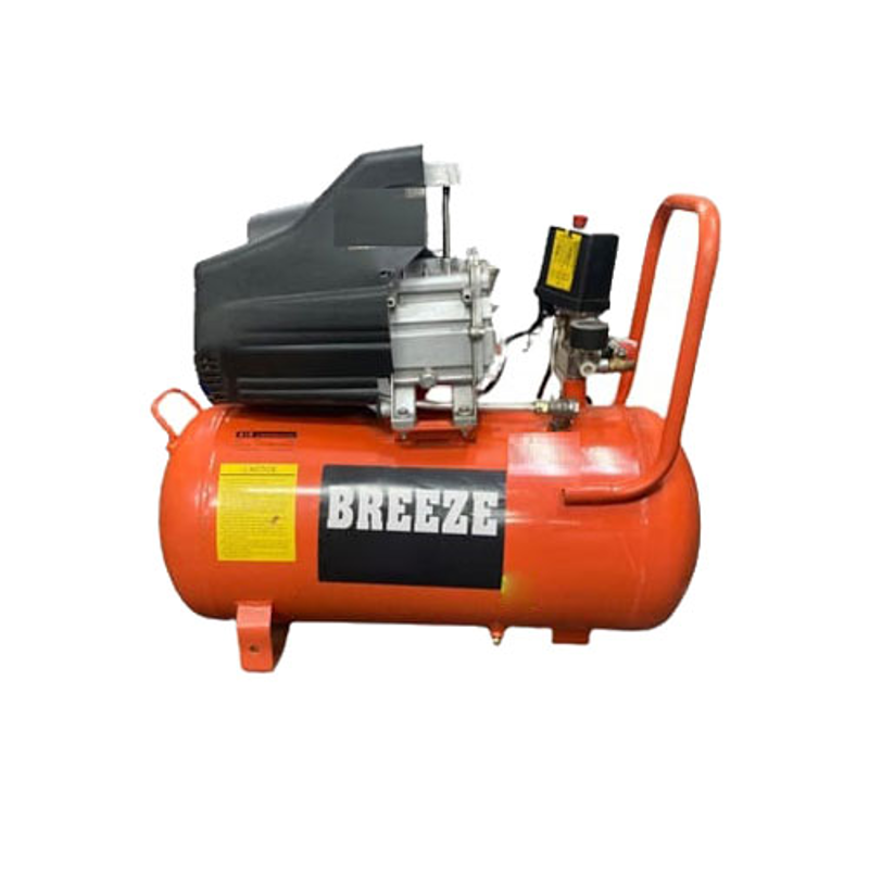 Breeze 2.5HP 30L Air Compressor, 001