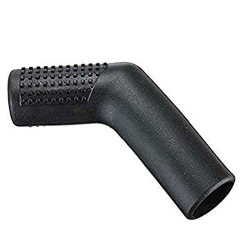 Meenu Arts Gear Shift Liver Rubber for Honda CBR 250R (Black)