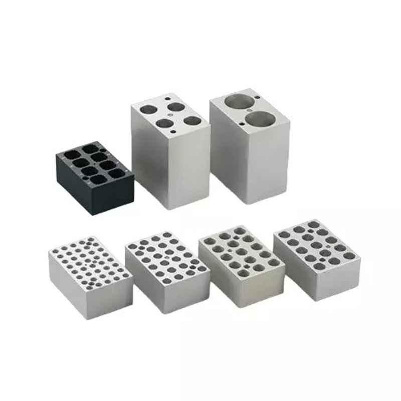 Lab Plus Mini Block Bath, LP-9204
