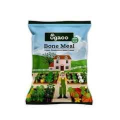 Ugaoo 1kg Bone Meal Fertilizer, NUSM0033