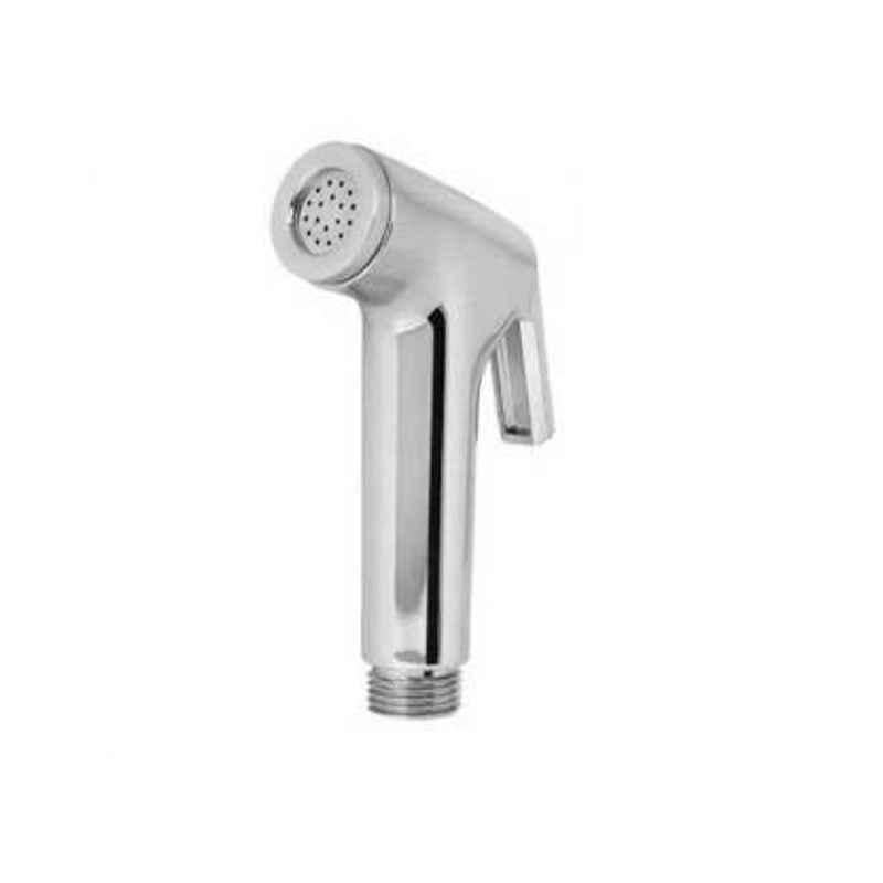 Zesta Stainless Steel Chrome Finish Silver Health Faucet