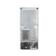 LG 260L 2 Star Scarlet Dazzle Double Door Frost Free Refrigerator, GL-S292DSDY