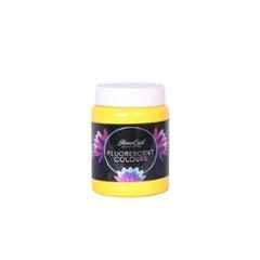 WinnerOne HomeCoat 500ml Sunrise Yellow Fluorescent Colour, FC202
