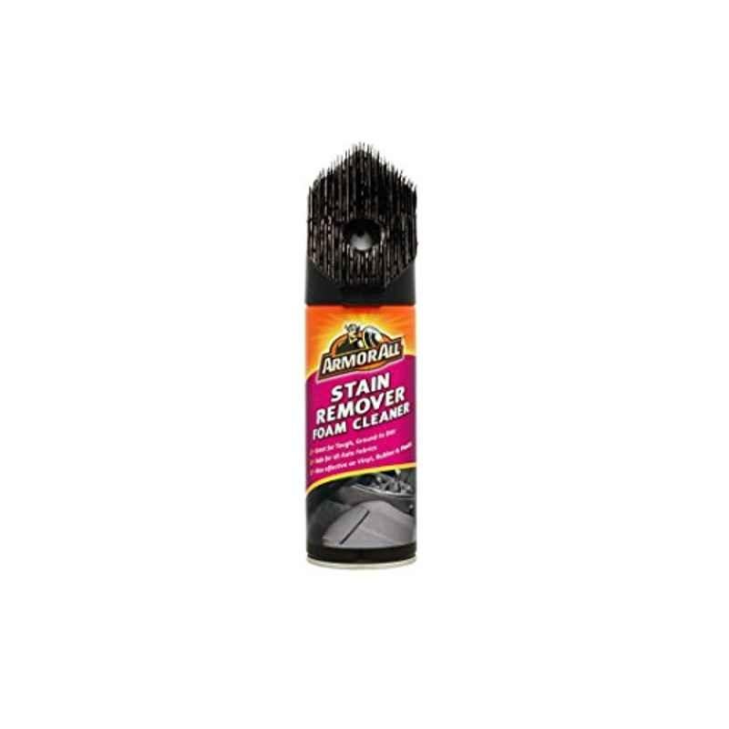 Armor All Stain Remover Foam Cleaner