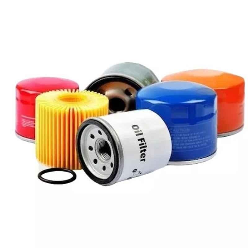 Talbros Oil Filter For Maruti 800Cc Mpfi, Alto K10, Alto, Zen, Omni, Alto, Celerio, Ciaz, Ertiga, Wagonr 1.0, Eeco1.2, A Star, Ritz, Esteem 1300Cc,Baleno1.2 L Petrol, Tof90032Mfi