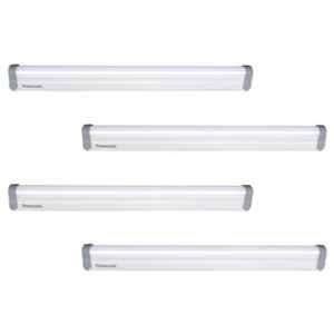 Panasonic 5W Cool Day White LED Batten Light, PBTM01053 (Pack of 2)