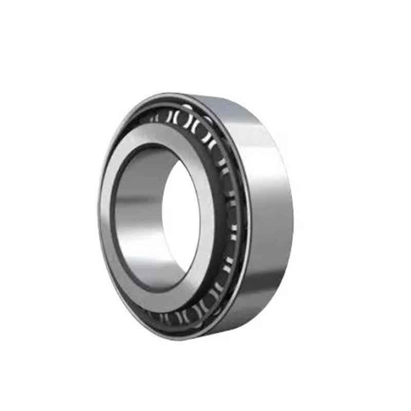 Imported 42x77x23mm Steel Single Row Tapered Roller Bearing, 24780/24720/Q (Pack of 5)