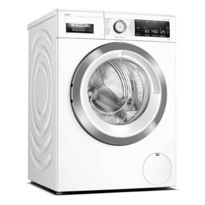 Bosch 10kg Front Load Washing Machine, WAL28PH0GC