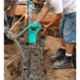 Sauran 850W 35mm Electric Concrete Vibrator with 1.5m Needle