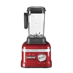 Kitchenaid Artisan Power Plus 1800W 2.6L Empire Red Blender, 5KSB7068BER