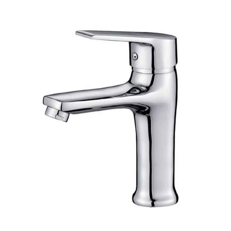 Milano Diva Single Lever Bath Shower Mixer, 140100100645