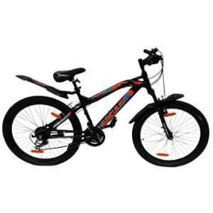 Hercules FX100 26T 18 Speed Gears Cycle 