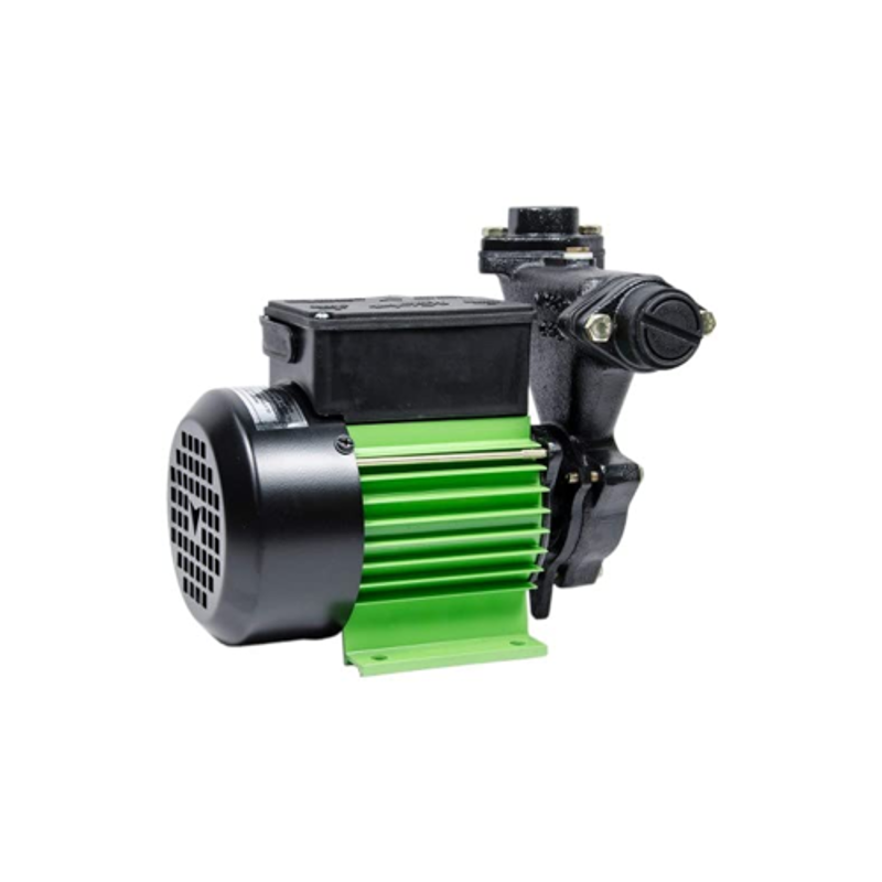 Kirloskar Chhotu Star Ultra 0.5HP 25mm Domestic Water Motor Pump | Single Phase Monoblock | Pure Copper Winding | Self-Priming | 1 Year Warranty