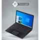 AVITA Pura-E Comet Lake 10th Gen Intel Core i3 4GB/256GB Windows 10 Home & 14 inch Matte Black Laptop, NS14A6INT441N-MBD