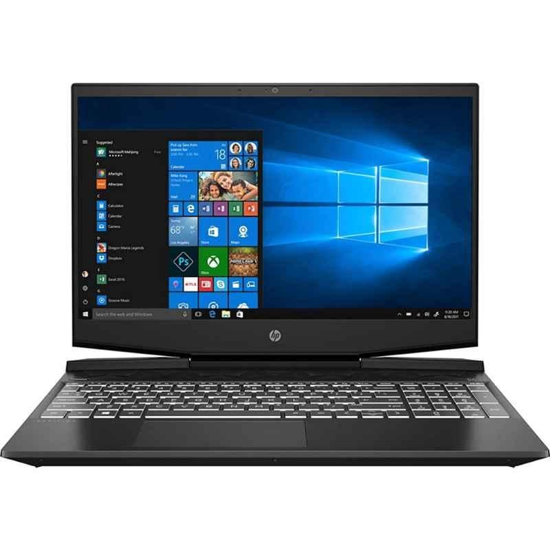 HP 15S-EQ2143AU Batural Silver Laptop with Ryzen-3 5300U/8GB/512GB/AMD Radeontm Graphics & 15.6 inch FHD Display