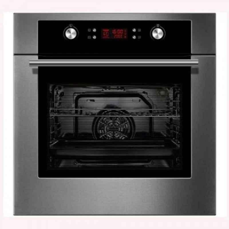 Midea 65L 60x60cm Built In Electrical Oven, 65DAE41011