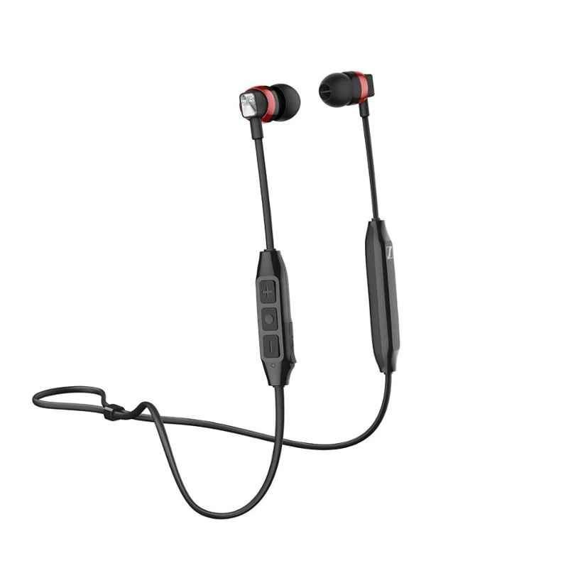 Sennheiser CX 120BT In-Ear Wireless Headphone, 508967