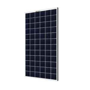 SUI Solar Silicon & Aluminium 40 Watt Panel (Blue)