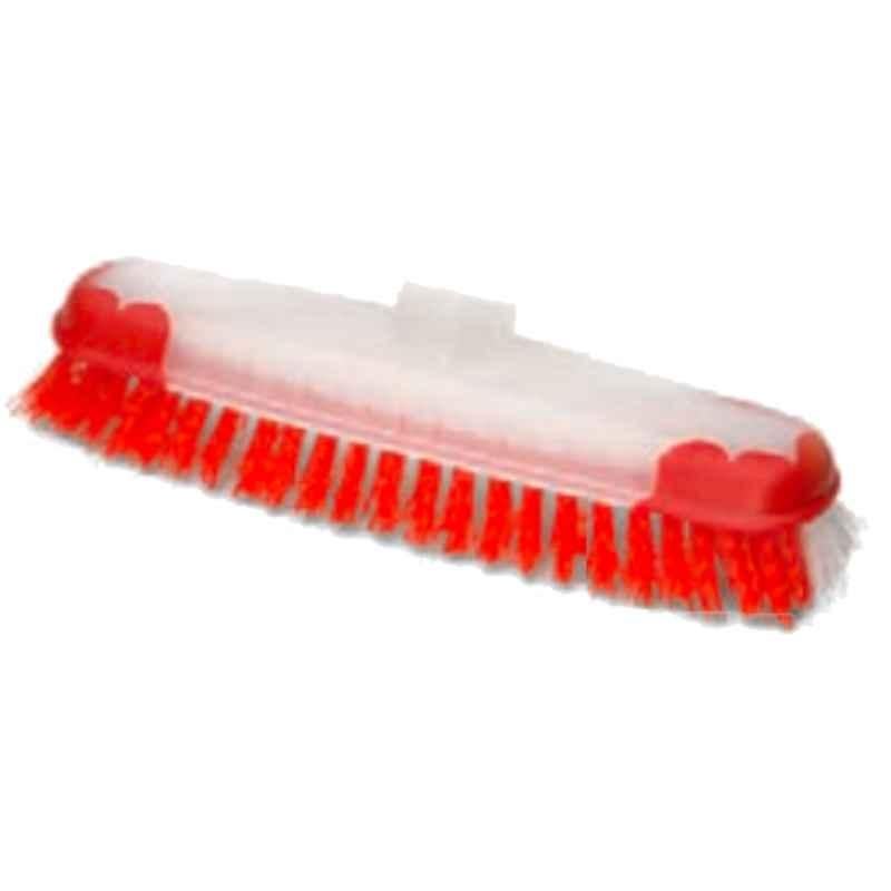 Coronet 26cm Plastic Scrubbing Brush, 327350