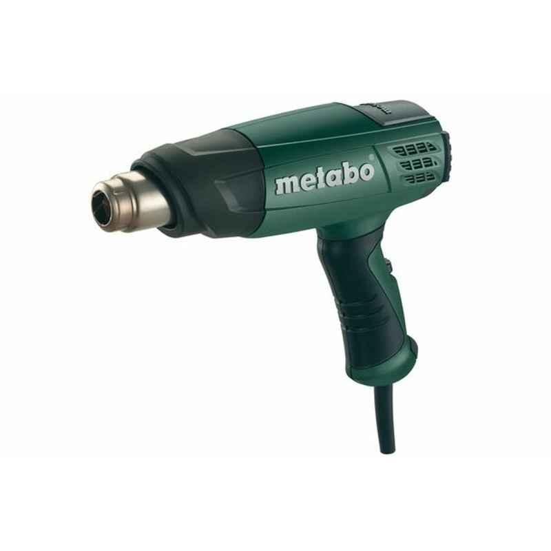 Metabo Heat Gun, HG20-600, 2000W