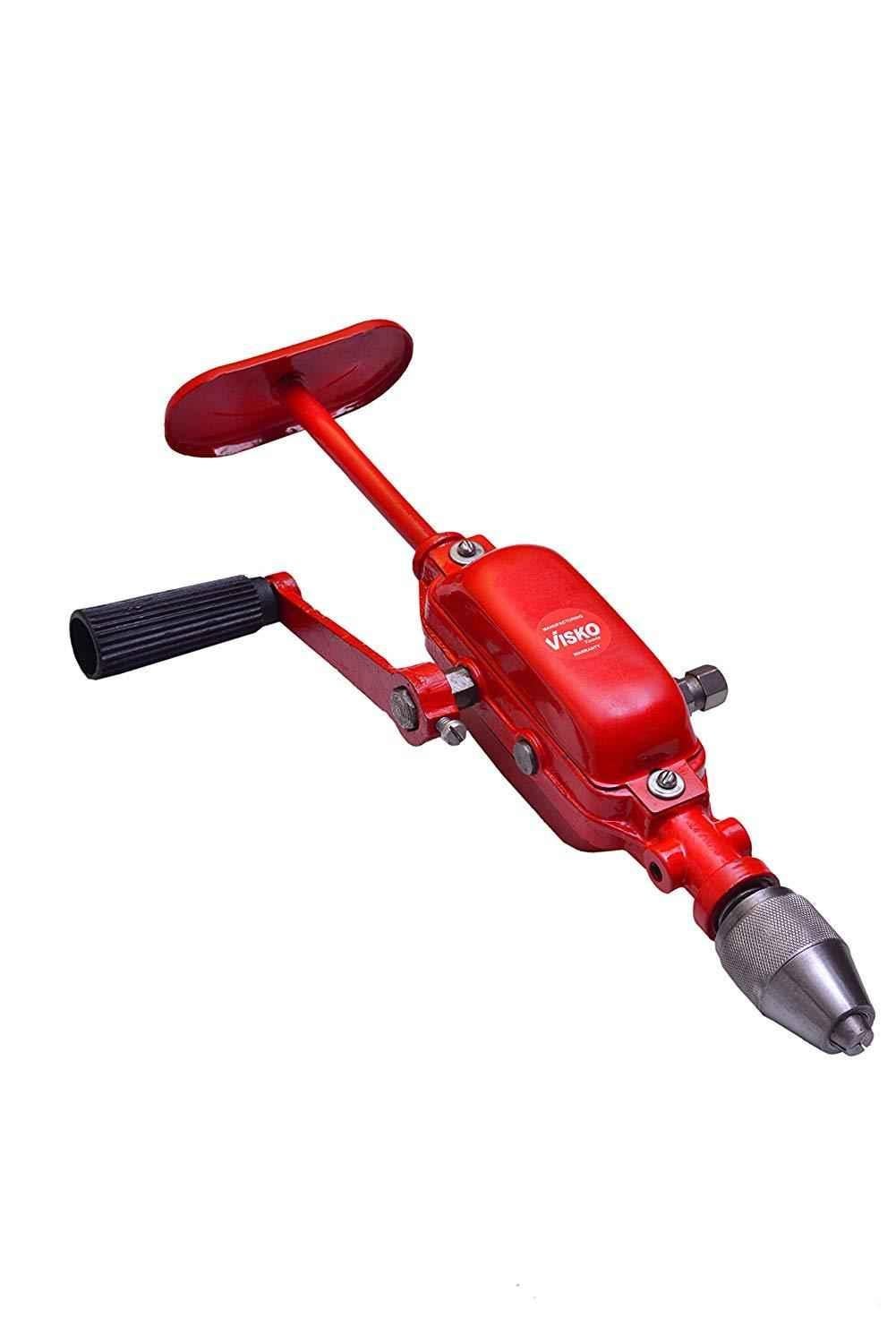 Buy Visko 224 3/8 Inch Breast Drill 
