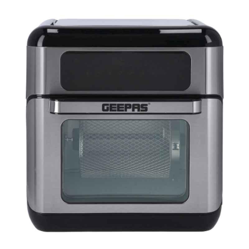 Geepas 1500W 10L Air Fryer Oven, GAF37518