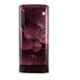 LG 190 Litre 4 Star Single Door Scarlet Dazzle Refrigerator, GL-D201ASDX