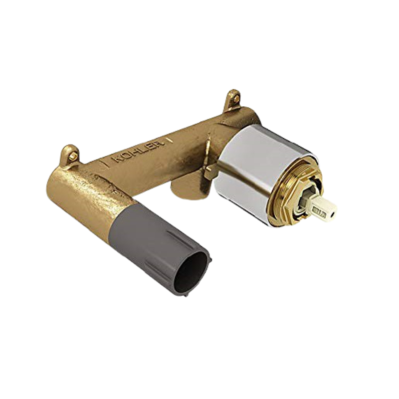 Kohler Accent Towel Holder In French Gold Finish – Kohler Online Store