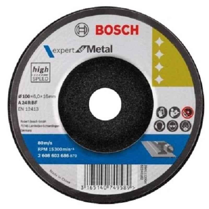 Bosch deals grinding disc