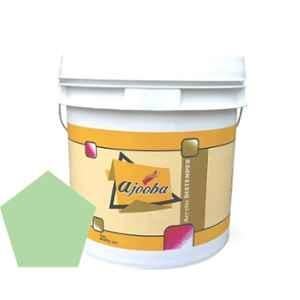 Magic Paints 2201 Ajooba 10kg Pastel Green Matte Finish Acrylic Distemper Paint