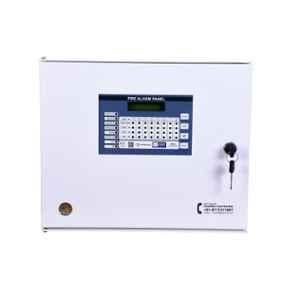 ASES 35mA 220VAC Conventional Smoke Detector, IR2Z