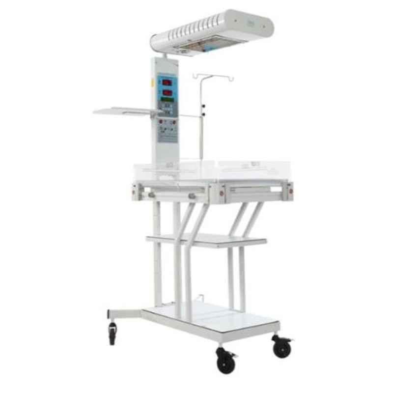 Zeal Medical 2100 Fixed Cradle for Radiant Heat Warmer, RHW2102A