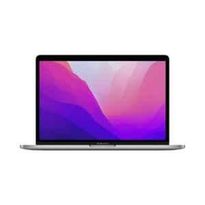 Apple 1PMNEH3HN/A Space Grey MacBook Pro 13 with M2 Chip/8GB RAM/256GB SSD/6K Resolution & 13.3 inch LED-Backlit Display