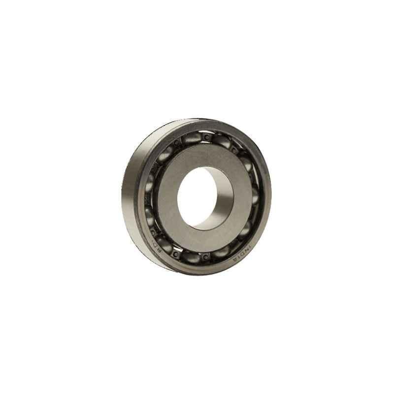 NBC 688RSS 8x16x5mm Deep Groove Ball Bearing (Pack of 5)