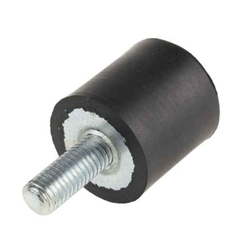 RS Pro 25mm Anti Vibration Mount, 1623239
