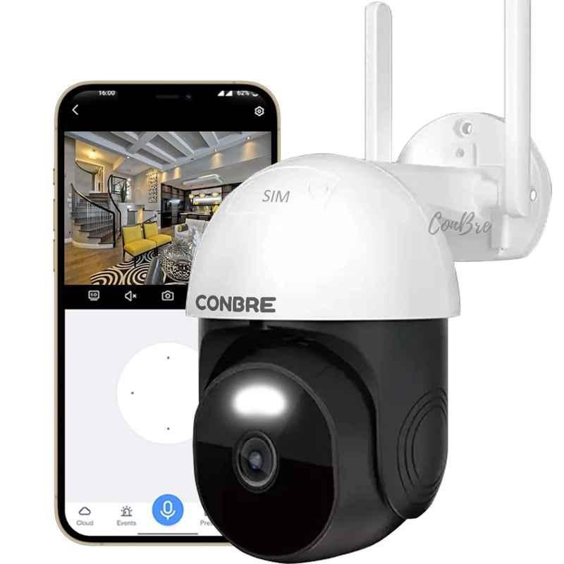 conbre wifi camera