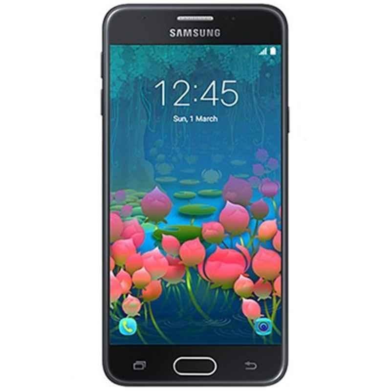 Samsung Galaxy J5 Prime 5 inch 2GB/16GB 2400mAh Black Dual SIM LTE Smartphone, SMG570