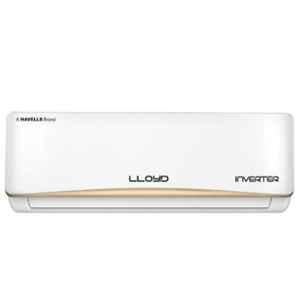 Lloyd 1.2 Ton 3 Star Inverter Split Air Conditioner, GLS14I32AB