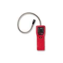 Fluke GSD600 500 mA 9V 447mm Plastic Gas Leak Detector for Methane & Propane, 3311832