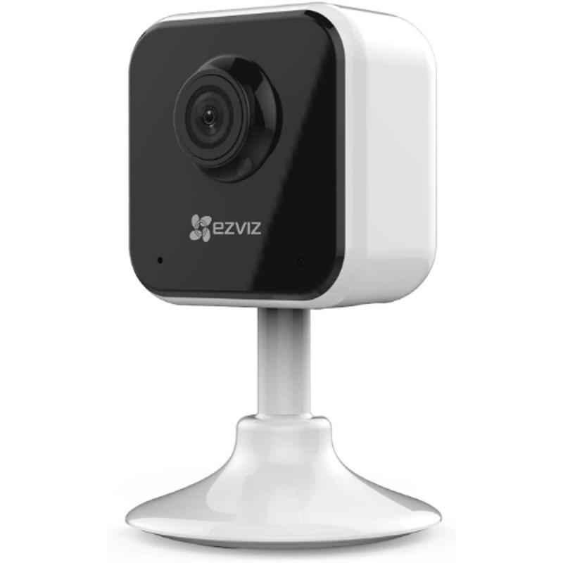 EZVIZ C1HC Full HD 1080P White Wi-Fi Indoor Home Smart Security Camera with 2 Way Talk & Night Vision