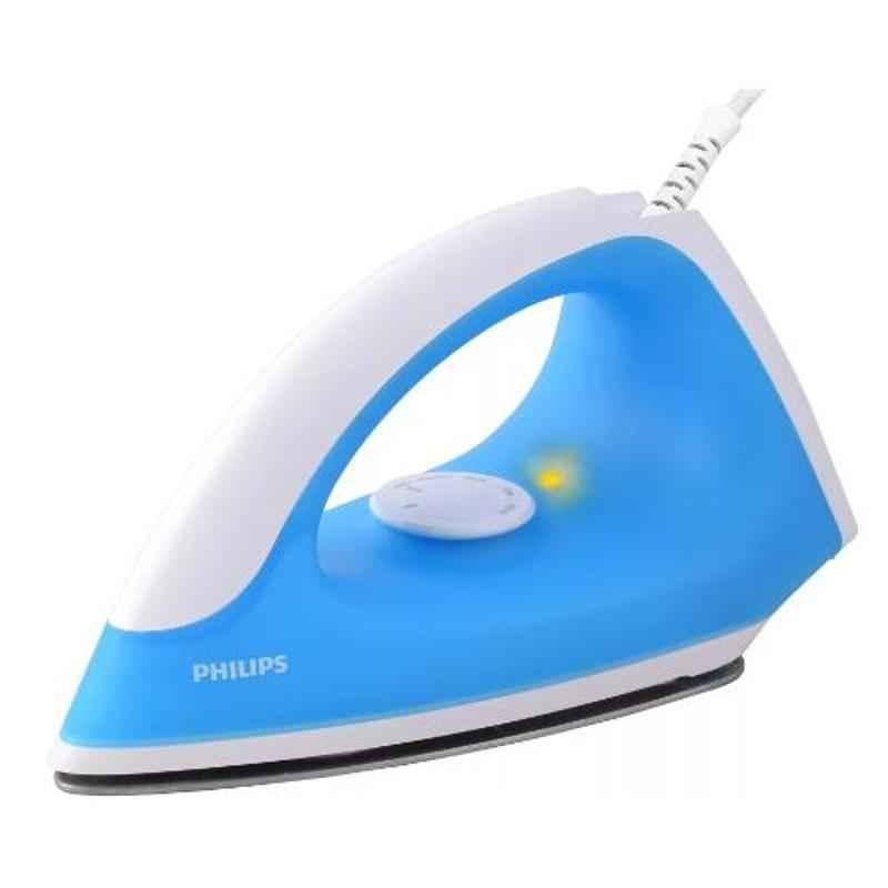 Philips Classic 750W Dry Iron, GC090