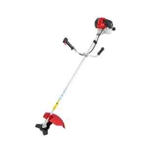 Kanak 52cc Heavy Duty Side Pack Brush Cutter with Weeder