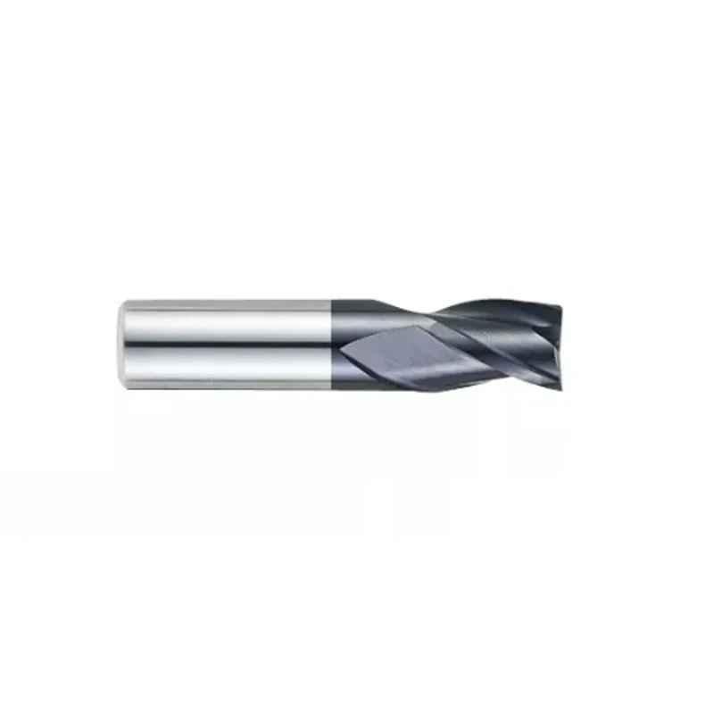 YG-1 39mm 3 Flute Plain Miniature X- Power End Mill, EM836050