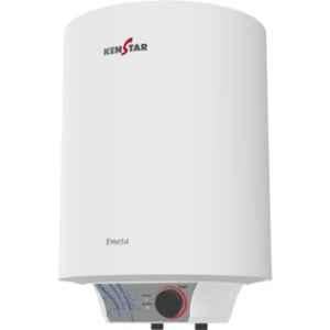 Kenstar Emeta 2kW 15L White Storage Water Geyser, KGSEME15WM8VGN-DSE